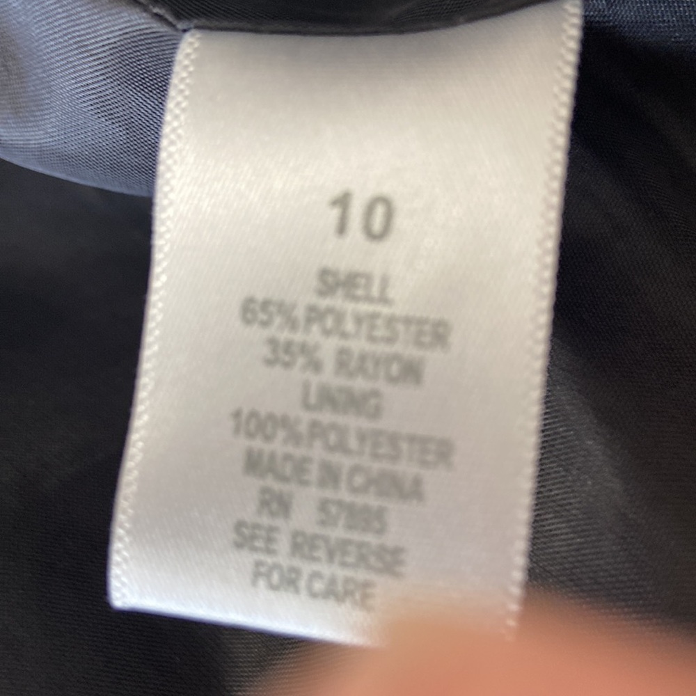 Women’s Jacket - Picture 5 of 6